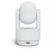 Arlo Essential 3 cámara de vigilancia interior 2K con giro/inclinación y zoom (pack de 2, blanca)