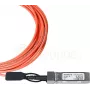 BlueOptics SFP-AOC-10G-7M-RW-BO cable óptico activo SFP+ a SFP+ 10G 7m naranja