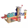 Fireman Sam Mega parque de bomberos XXL set de juego