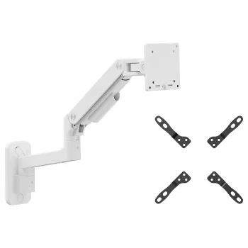 EQUIP 650140 soporte de pared full-motion para pantallas de 17-49