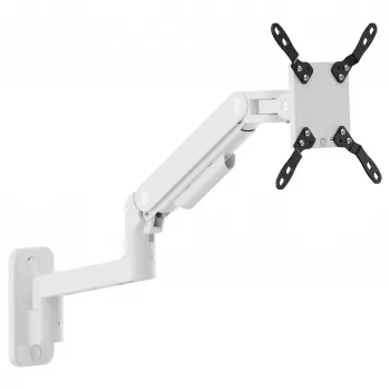 EQUIP 650140 soporte de pared full-motion para pantallas de 17-49
