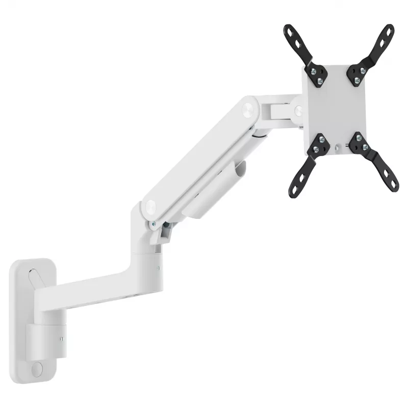 EQUIP 650140 soporte de pared full-motion para pantallas de 17-49