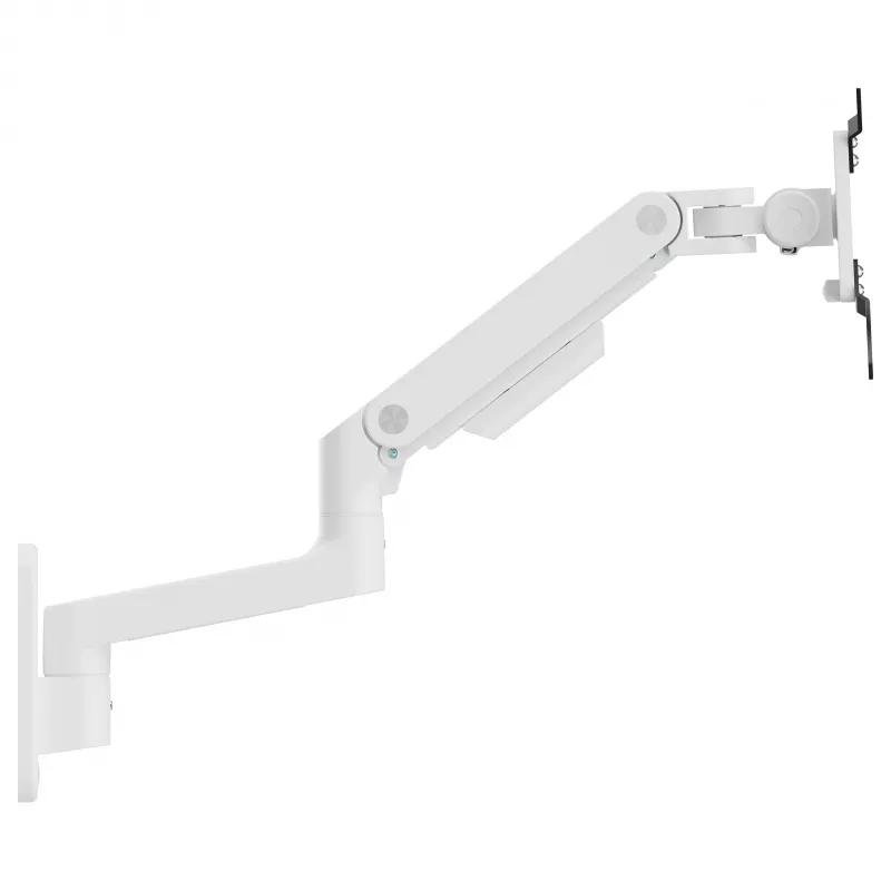 EQUIP 650140 soporte de pared full-motion para pantallas de 17-49
