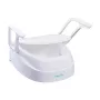 Dietz SmartFix inodoro con reposabrazos