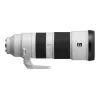 Sony FE 200-600mm F5.6-6.3 G OSS teleobjetivo zoom para E-Mount