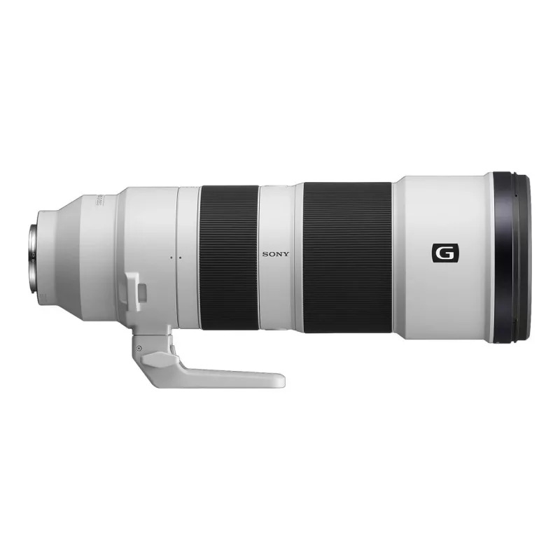 Sony FE 200-600mm F5.6-6.3 G OSS teleobjetivo zoom para E-Mount
