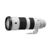 Sony FE 200-600mm F5.6-6.3 G OSS teleobjetivo zoom para E-Mount