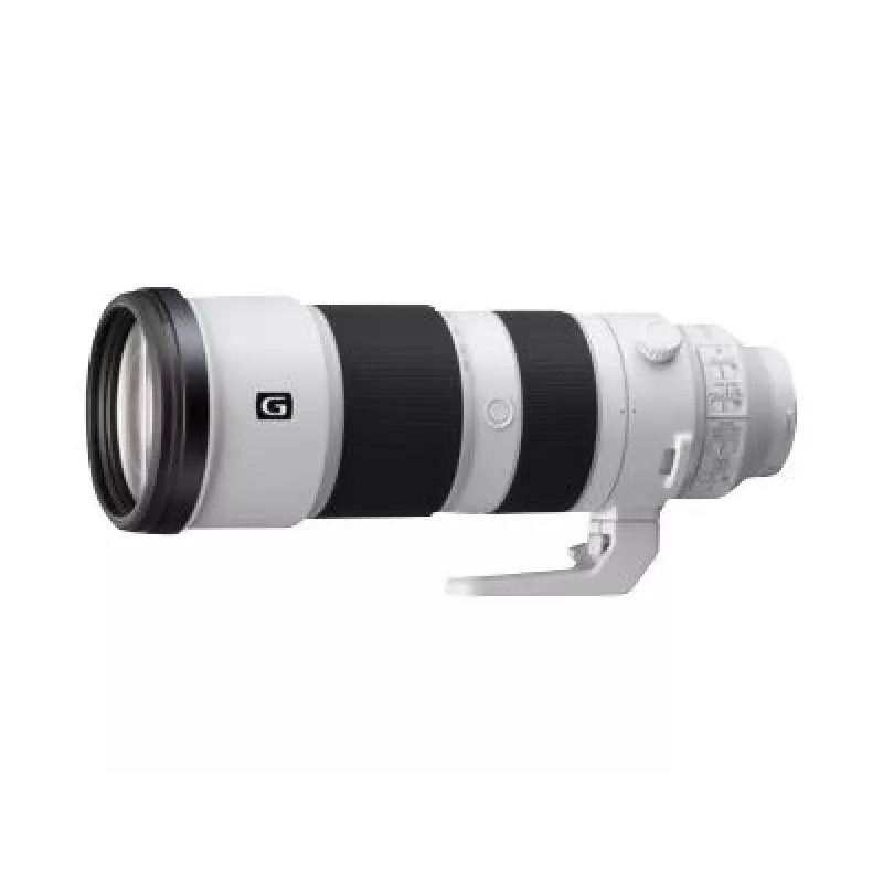 Sony FE 200-600mm F5.6-6.3 G OSS teleobjetivo zoom para E-Mount