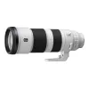 Sony FE 200-600mm F5.6-6.3 G OSS teleobjetivo zoom para E-Mount
