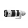 Sony FE 200-600mm F5.6-6.3 G OSS teleobjetivo zoom para E-Mount