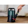 Metabo KP 160-35 SF bomba combinada sumergible/de presión 500 W, 16000 l/h, 7,5 m, partículas 35 mm, cable de 10 m, negro/verde 601792000