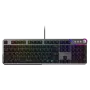MSI teclado Strike 600 V2 Silent US