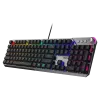 MSI teclado Strike 600 V2 Silent US