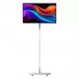 LC-Power LC-M27SF monitor 27 inch Full HD IPS con USB-C 65W PD y 75Hz