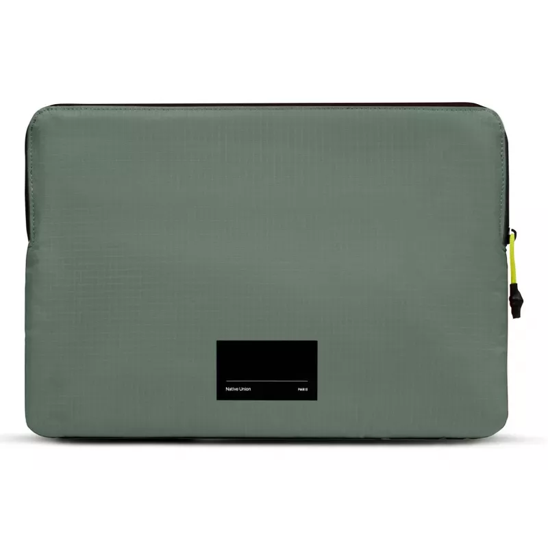 Native Union funda Ultralight para MacBook Pro 14 inch - Slate Green
