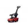 LEAN TOYS Lamborghini QLS-996T coche deslizante con empuñadura rojo