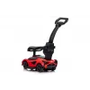 LEAN TOYS Lamborghini QLS-996T coche deslizante con empuñadura rojo