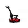 LEAN TOYS Lamborghini QLS-996T coche deslizante con empuñadura rojo