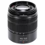 Panasonic Lumix G Vario 45-150mm f/4.0-5.6 ASPH MEGA O.I.S. objetivo para Micro Four Thirds - H-FS45150EKA