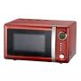 Melissa Solo microondas 700W 20L rojo