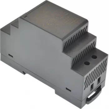 ESPE HDN-3012 fuente de alimentación conmutada para carril DIN 12V/24W/2A