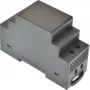 ESPE HDN-3012 fuente de alimentación conmutada para carril DIN 12V/24W/2A