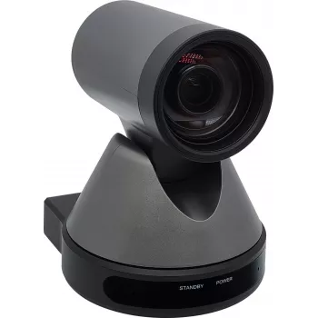 MAXHUB UC P10 cámara PTZ 1080p Full HD zoom óptico 12x USB 3.0 HDMI IP-Streaming