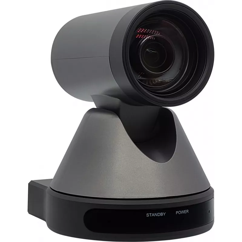 MAXHUB UC P10 cámara PTZ 1080p Full HD zoom óptico 12x USB 3.0 HDMI IP-Streaming