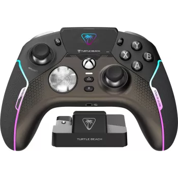 Turtle Beach Stealth Ultra mando inalámbrico para Xbox y PC – negro TBS-0710-05