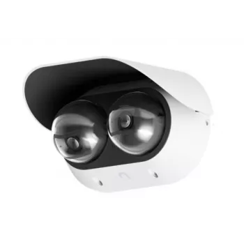 Ubiquiti AI Multi Sensor 2 protección contra la intemperie para cámara (UACC-AI-MS-2-WS-W)