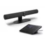 Jabra PanaCast 50 videobar sistema Zoom Room VB y TC EMEA cargador-C