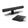 Jabra PanaCast 50 videobar sistema Zoom Room VB y TC EMEA cargador-C