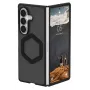 UAG Mouve funda con módulo magnético para Samsung Galaxy Z Fold 8 Ultra (Ash)
