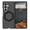 UAG Mouve funda con módulo magnético para Samsung Galaxy Z Fold 8 Ultra (Ash)