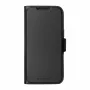 dbramante1928 Bergen Pro funda tipo flip para Apple iPhone 17 Pro Max – negro