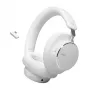AKG N9 auriculares inalámbricos over-ear híbridos con ANC adaptativo, Bluetooth 5.3 - blanco