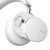AKG N9 auriculares inalámbricos over-ear híbridos con ANC adaptativo, Bluetooth 5.3 - blanco