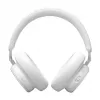AKG N9 auriculares inalámbricos over-ear híbridos con ANC adaptativo, Bluetooth 5.3 - blanco
