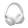 AKG N9 auriculares inalámbricos over-ear híbridos con ANC adaptativo, Bluetooth 5.3 - blanco