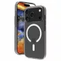 dbramante1928 Greenland Pro funda trasera para Apple iPhone 17 Pro - compatible con MagSafe - plástico reciclado - Stardust