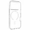 dbramante1928 Greenland Pro funda trasera para Apple iPhone 17 Pro - compatible con MagSafe - plástico reciclado - Stardust