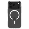 dbramante1928 Greenland Pro funda trasera para Apple iPhone 17 Pro - compatible con MagSafe - plástico reciclado - Stardust