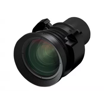 Epson ELP LW05 objetivo zoom gran angular para proyectores Pro L y G7000 serie (V12H004W05)