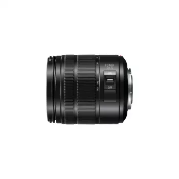 Panasonic Lumix G Vario 14-140mm f/3,5-5,6 II ASPH POWER O.I.S. objetivo (H-FSA14140E)