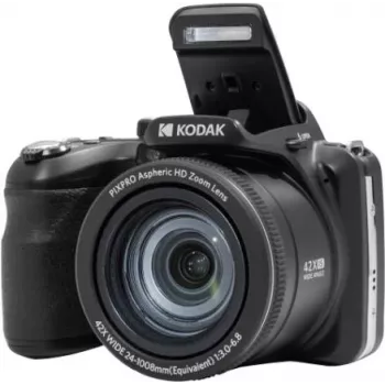 Kodak AZ425-BK cámara bridge 20,68MP 42x zoom óptico - negro