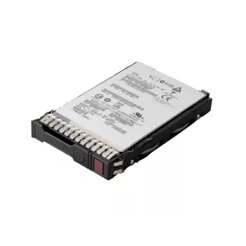 HPE P05928-B21 480GB SATA III 2,5