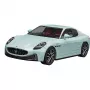 COBI Maserati GranTurismo Trofeo 1:35 coche de metal fundido - azul