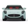 COBI Maserati GranTurismo Trofeo 1:35 coche de metal fundido - azul