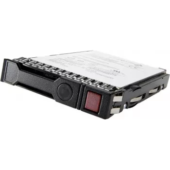 HPE SSD 960GB 2,5 pulgadas SATA III Read Intensive SFF Smart Carrier PM893 (P47811-H21)