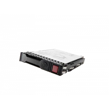 HPE SSD 960GB 2,5 pulgadas SATA III Read Intensive SFF Smart Carrier PM893 (P47811-H21)